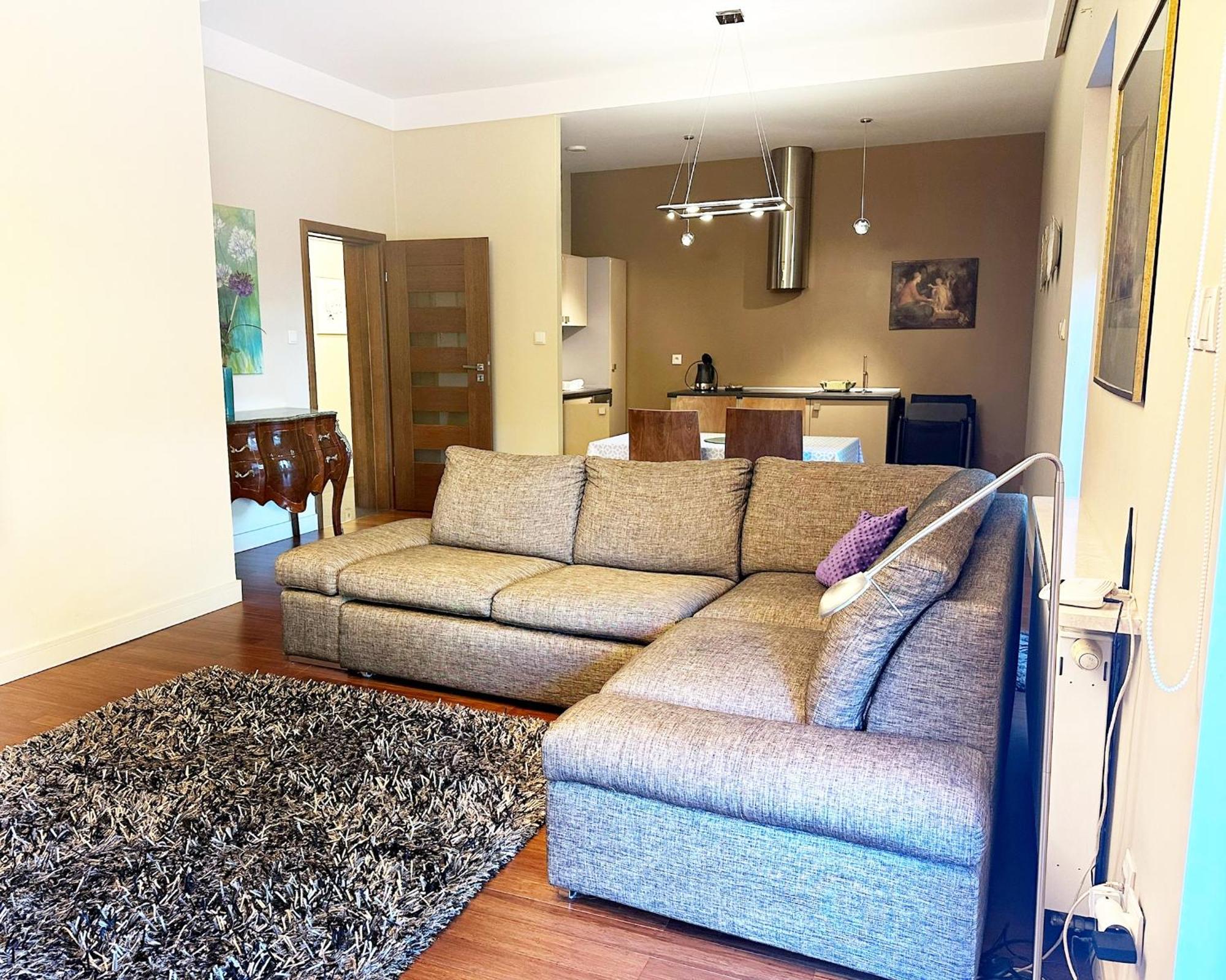 Marea By Baltic Home Miedzyzdroje Eksteriør bilde
