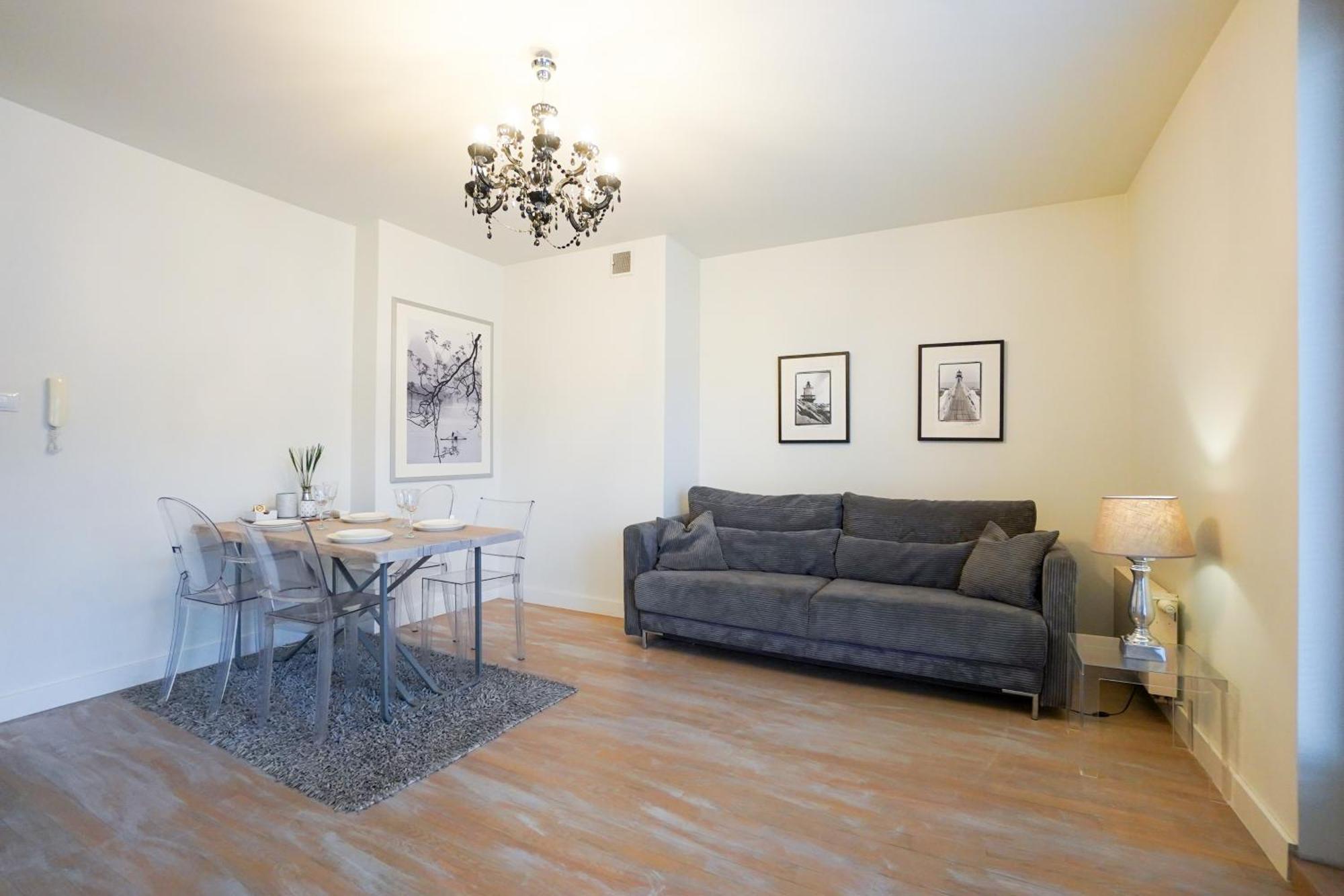 Marea By Baltic Home Miedzyzdroje Eksteriør bilde